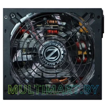 Блок питания Zalman ZM700-TX 700W картинка 4
